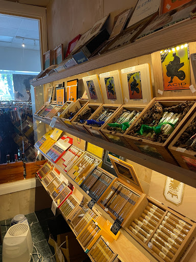 Mir`s Store - Visual