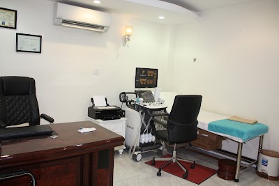 Photos of Sanine Clinic and Maternity