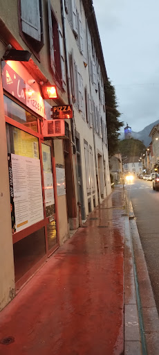Photo 1 - la pizzeria