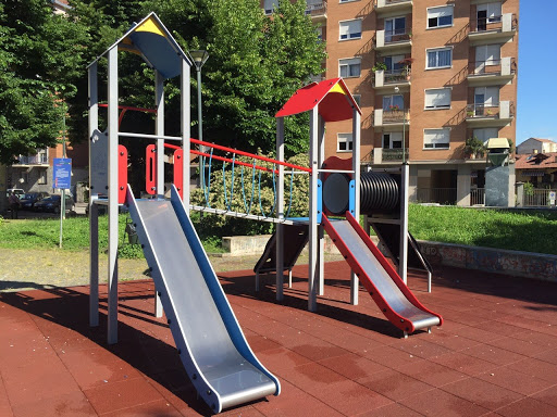 Aug arredi urbani e giochi srl Gallery - Italy