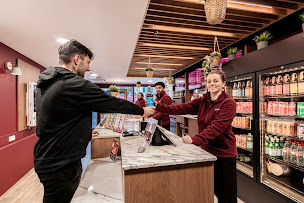 Photo n°12 de TOSCA - ECCELLENZE TOSCANE à Metz (Sandwicherie)