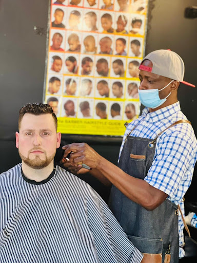 Class-Clean Cuts (3C) Barber Shop