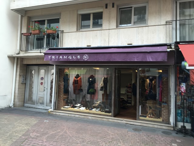 Magasin Triangle