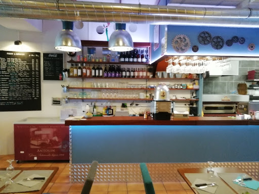 Photo 4 - Pizzeria Les Arcades