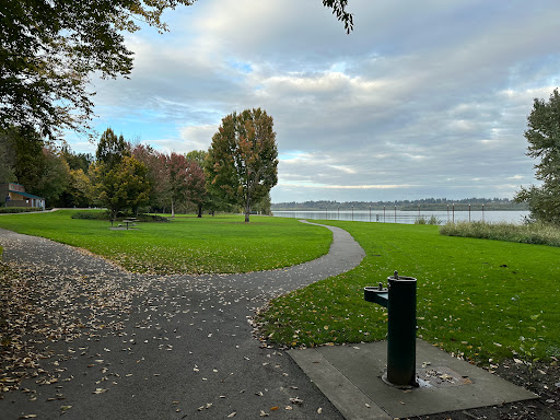 Frenchman's Bar Regional Park - Thumbnail