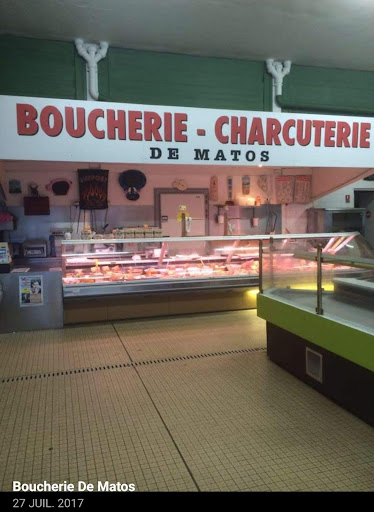 Boucherie De Matos