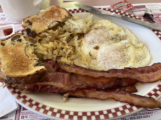 Littleton Diner - Thumbnail