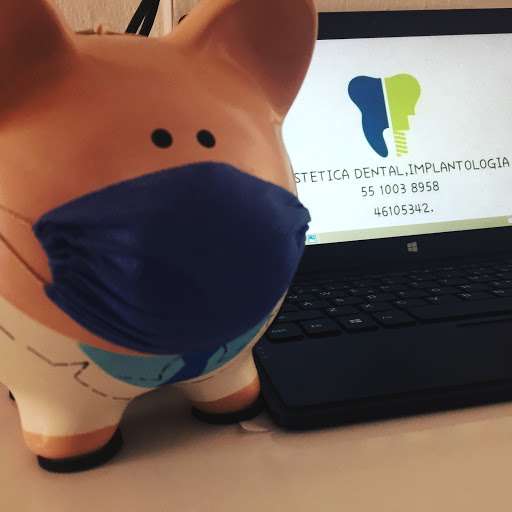 Estética Dental e Implantologia - Thumbnail