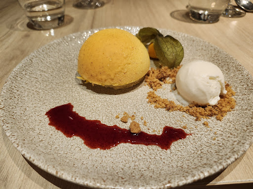 Restaurant CentOnze - Thumbnail