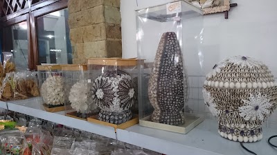 Photos of Galeri KUMKM Belitung