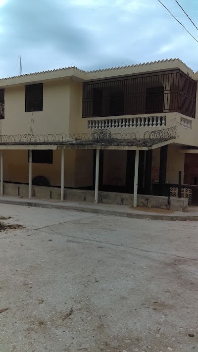 Photos of Caribbean Hotel Cayes
