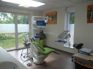 Photo n°3 de Cabinet dentaire Dr Julia JANUS à Hurtigheim (Cabinet dentaire)