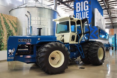 Kinze Innovation Center