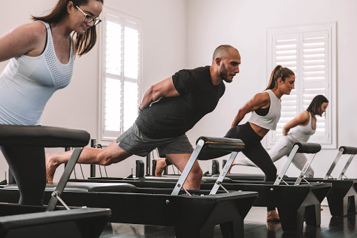 Studio Pilates International Springfield - Thumbnail