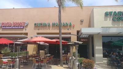 Photos of Cucina Italiana