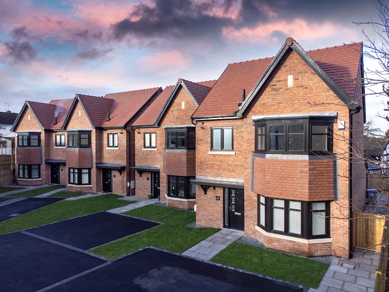 Henderson Homes Ltd photo 3