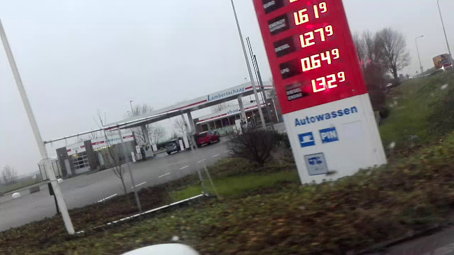 Oliecombinatie Van der Veen Noord BV
