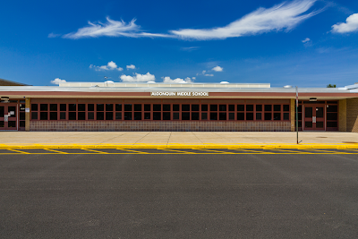 Algonquin Middle School