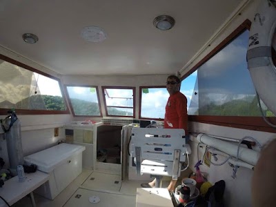 Photos of Admiralty Dive Center