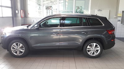Photos of &Scaron;koda Lindner
