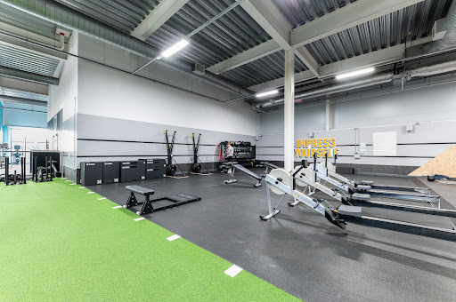 PureGym Hednesford Cannock