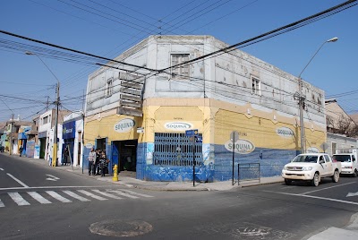 Photos of Banco Bci Nova