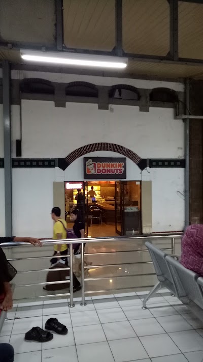 Photos of Dunkin Donuts
