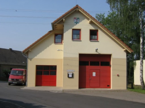 Feuerwehr Schwerstedt - Visual