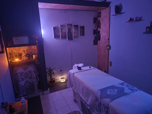 Tiny Cabin Massage Playa del Carmen