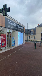 Photo n°20 de Grande Pharmacie de Sainte-Luce à Sainte-Luce-sur-Loire (Pharmacie)