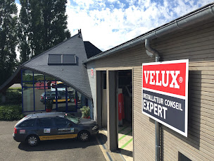 Photo n°23 de NG Services SARL à Changé (Vitrier)