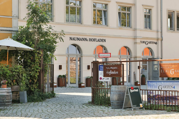 Naumanns Hofladen photo