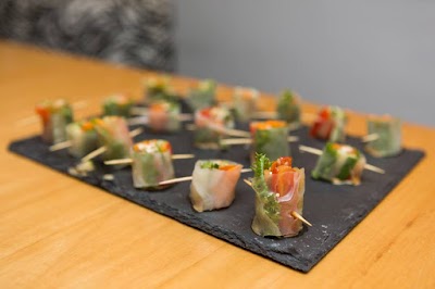 Photos of Sai Wine & Champagne Caf&eacute;