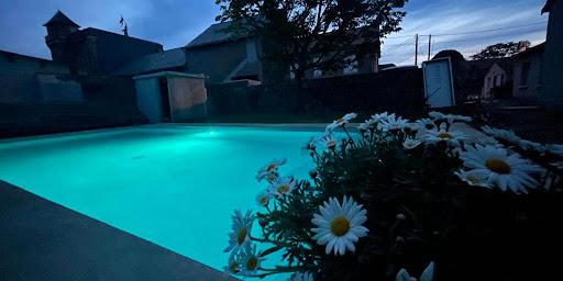 Photo de Poolgarden à Chaudron-en-Mauges (49110)
