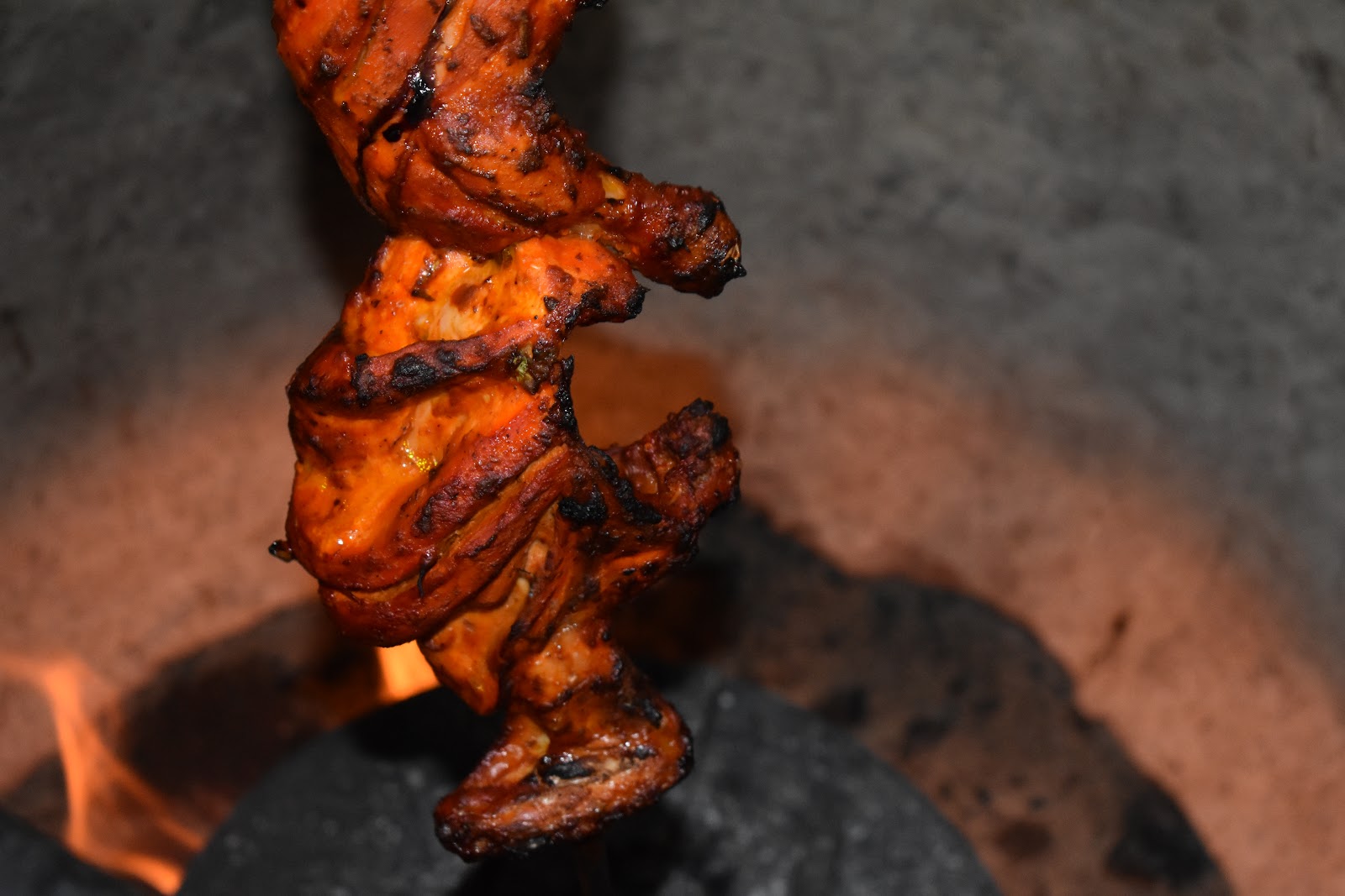 Punjabi Tandoor Restaurant - صورة 3