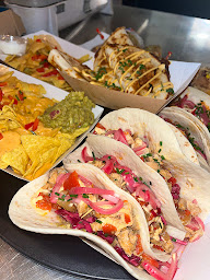 Photo n°1 de Casa de dos hermanos à Perpignan (Restaurant mexicain)