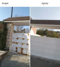 Photo n°28 de EISSA ENTREPRISE à Vaucresson (Peintre en bâtiment)