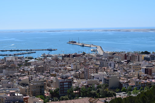 Trading Inmobiliaria