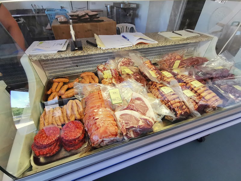 Oak House Farm photo 2