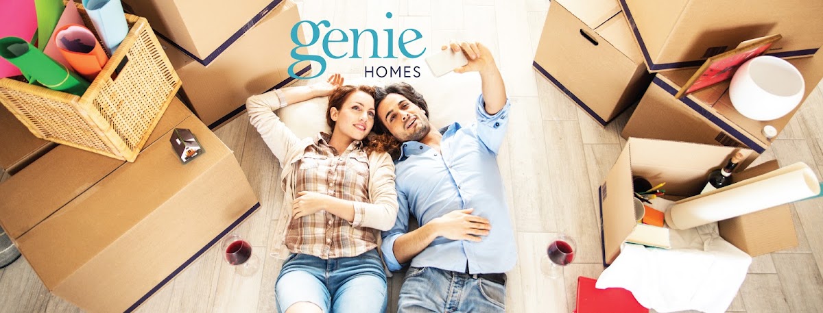 Genie Homes