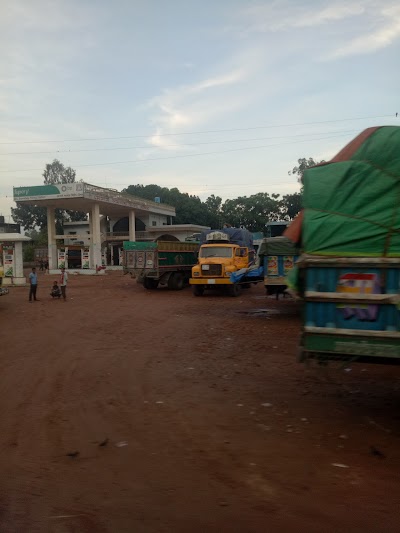 gas-station