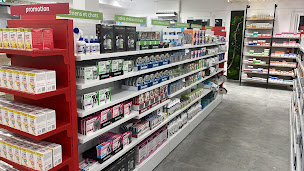 Photo n°23 de Pharmacie du Saut le Cerf - Univers Pharmacie à Épinal (Conseiller santé)