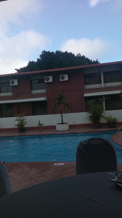Photos of Hotel Alameda
