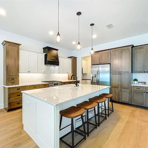 Avatar for Artisan Builds