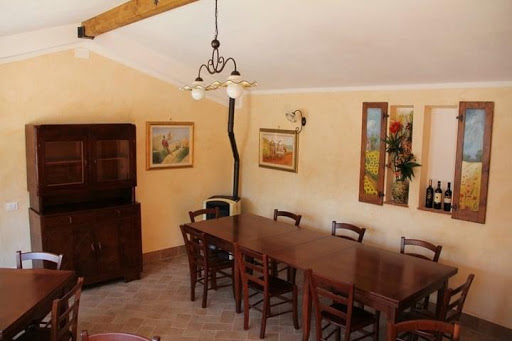 Agriturismo Le Paicciole - Thumbnail