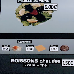 Photo n°32 de KEBAB CHALLANS KDS à Challans (Restaurant de tacos)