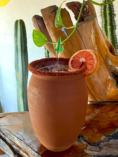 Los Pitayos Bar - Thumbnail
