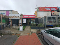 Broche Berlinoise à Le Crès