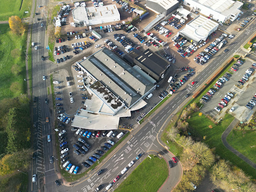 Wollaston BMW - Thumbnail
