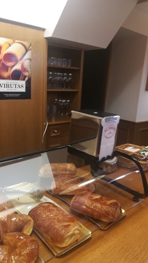 Panadería Idoia - Thumbnail